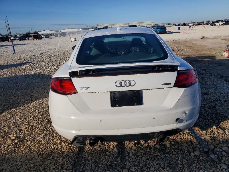 Продаж на аукціоні авто 2016 Audi Tt, vin: TRUC5AFV1G1028083, номер лоту: 95567205