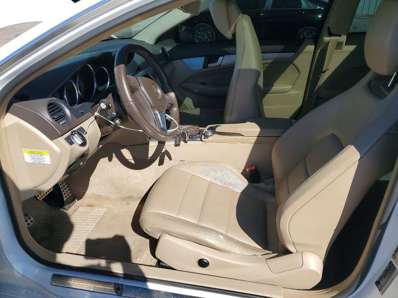 73906875 :رقم المزاد ، WDDGJ4HB8DG014692 vin ، 2013 Mercedes-benz C مزاد بيع