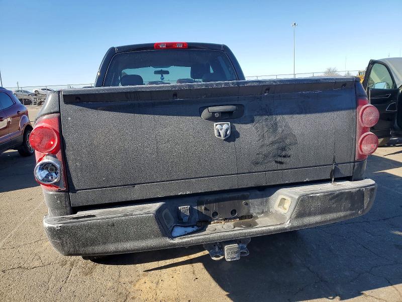 Продажа на аукционе авто 2008 Dodge Ram 1500, vin: 1D7HU18268J216756, номер лота: 73626015