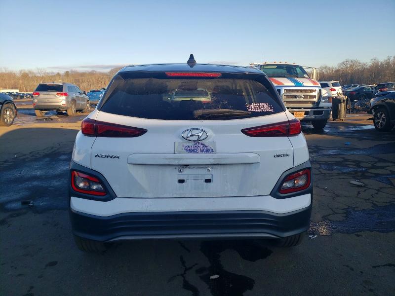 Продаж на аукціоні авто 2021 Hyundai Kona, vin: KM8K23AG2MU128234, номер лоту: 99305555