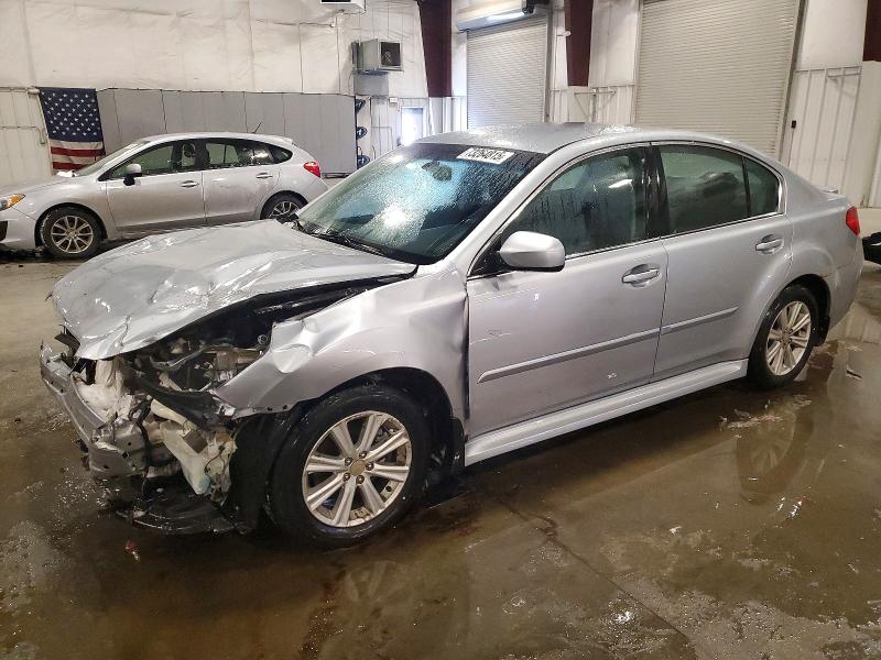 Aukcja sprzedaży 2012 Subaru Legacy, vin: 4S3BMCC67C3002782, numer aukcji: 73264815