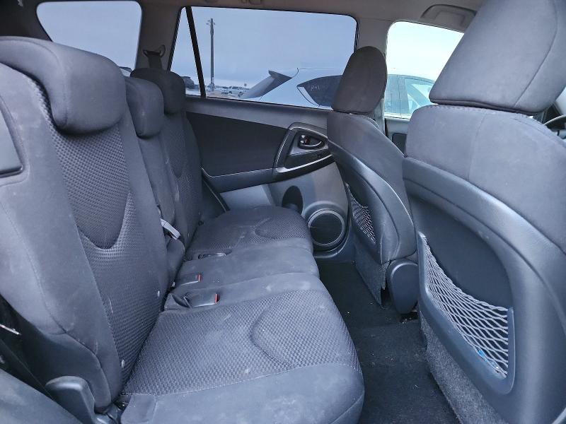 2011 Toyota Rav4 მანქანა იყიდება აუქციონზე, vin: 2T3RK4DV0BW056162, აუქციონის ნომერი: 95168335