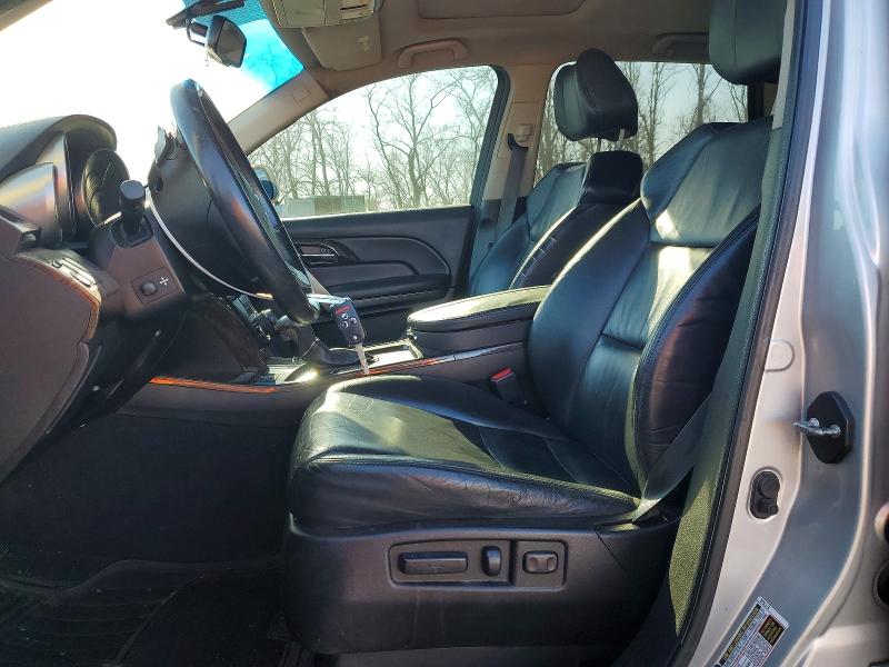 Продажа на аукционе авто 2010 Acura Mdx Techno, vin: 2HNYD2H68AH505223, номер лота: 73873065