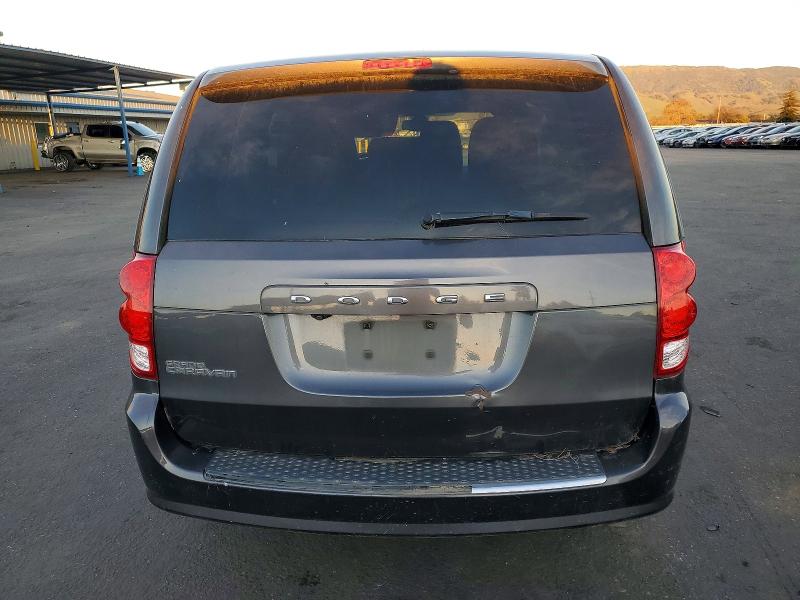 72488635 :رقم المزاد ، 2C4RDGBG1KR502040 vin ، 2019 Dodge Grand Caravan مزاد بيع