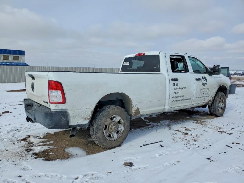 Продажа на аукционе авто 2024 Ram 3500, vin: 3C63R3GJ3RG404896, номер лота: 74596225