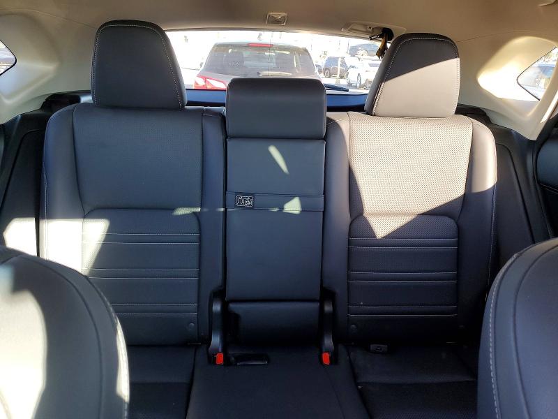 Aukcja sprzedaży 2018 Lexus Nx, vin: JTJYARBZXJ2097775, numer aukcji: 73443135