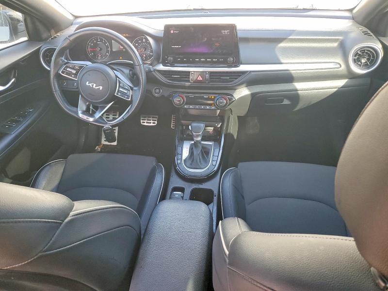 Продажа на аукционе авто 2022 Kia Forte, vin: 3KPF54AD5NE491880, номер лота: 98420695