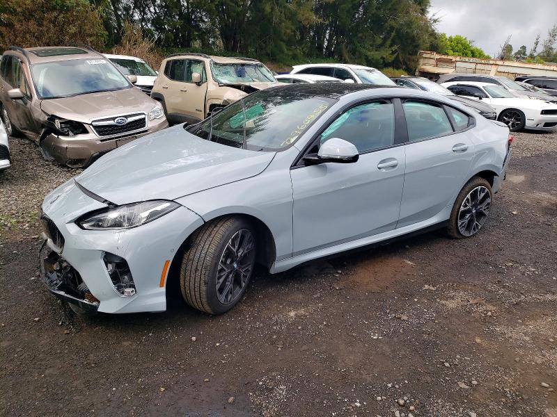 Aukcja sprzedaży 2025 Bmw 228xi, vin: WBA23GG01S7T71870, numer aukcji: 72960455