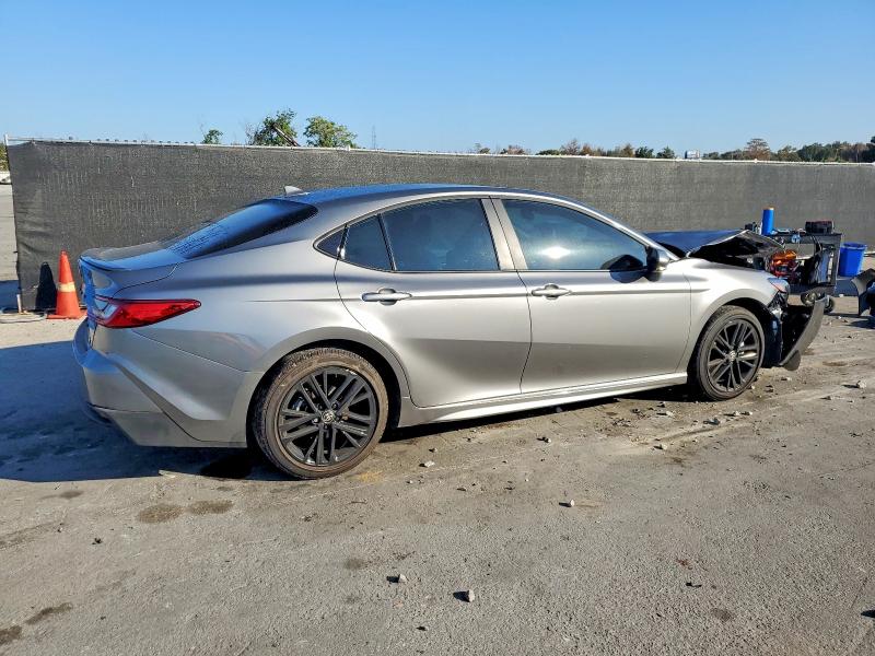 Продажа на аукционе авто 2026 Toyota Camry, vin: 4T1DAACK5TU662537, номер лота: 98561795