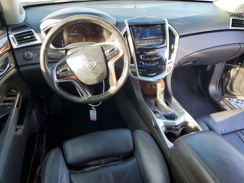 Aukcja sprzedaży 2016 Cadillac Srx, vin: 3GYFNBE35GS531377, numer aukcji: 98712455