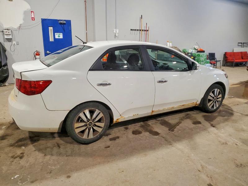 Продажа на аукционе авто 2013 Kia Forte Ex, vin: KNAFU4A24D5684949, номер лота: 72814525