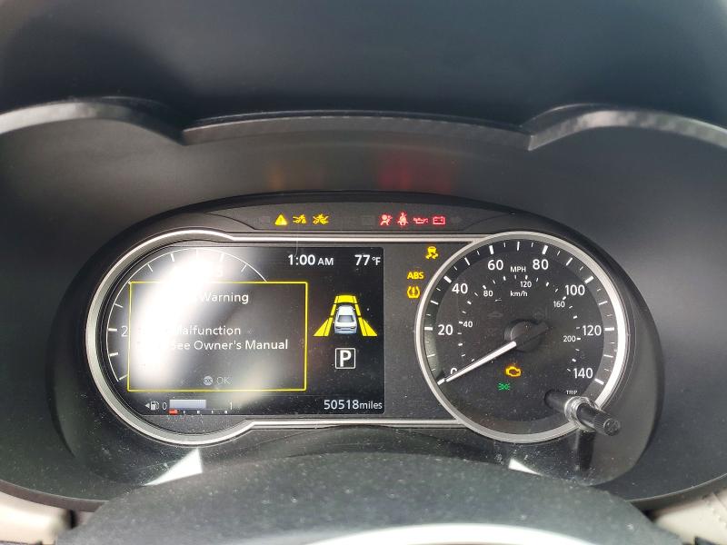 Продажа на аукционе авто 2020 Niss Versa, vin: 3N1CN8EV2LL812511, номер лота: 75614655