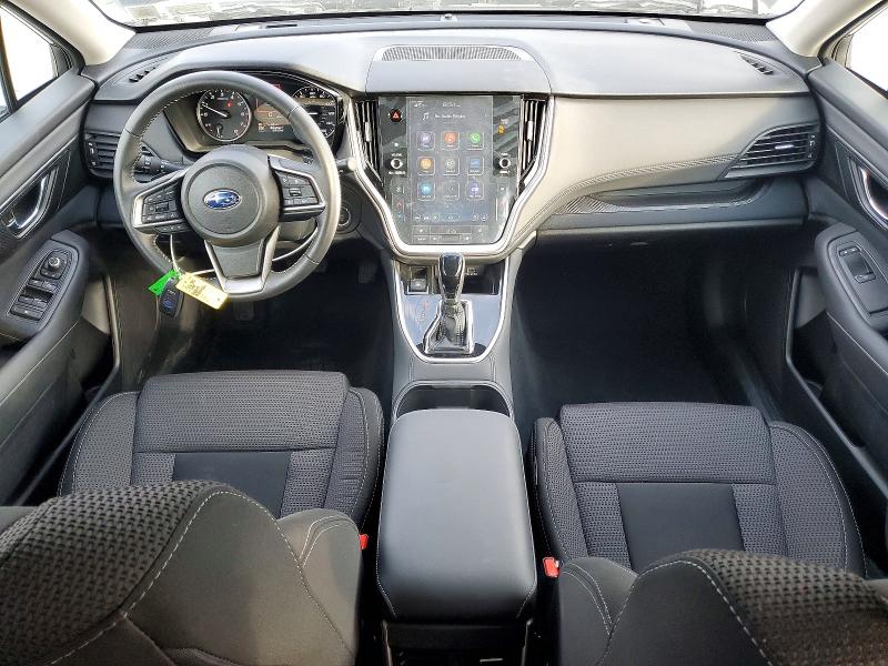74111015 :رقم المزاد ، 4S4BTADC1S3165577 vin ، 2025 Subaru Outback مزاد بيع