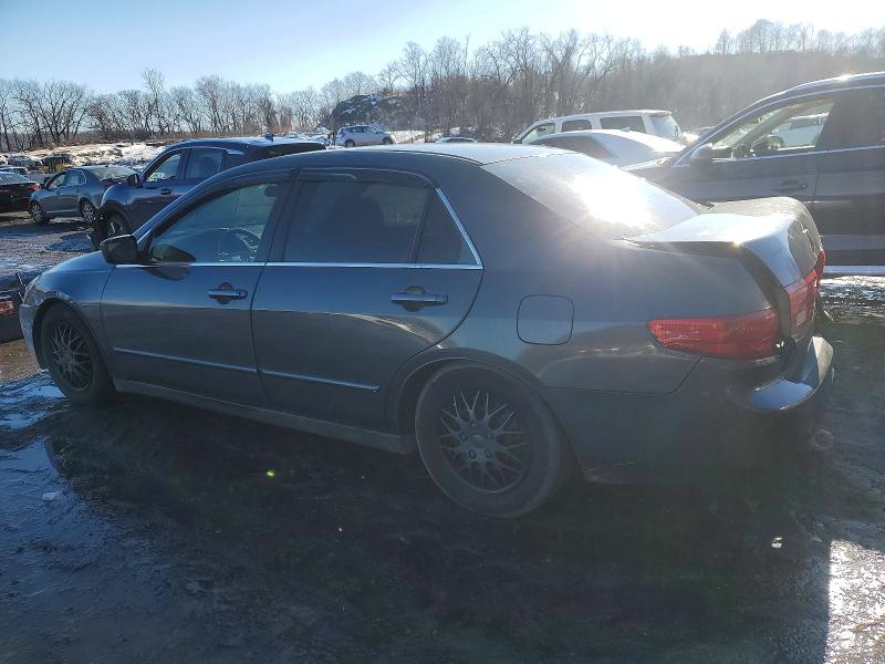 99643515 :رقم المزاد ، 1HGCM564X5A047791 vin ، 2005 Honda Accord مزاد بيع