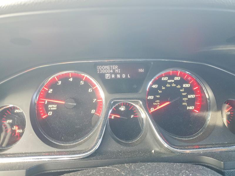 99808515 :رقم المزاد ، 1GKKVPKD4FJ260170 vin ، 2015 Gmc Acadia مزاد بيع