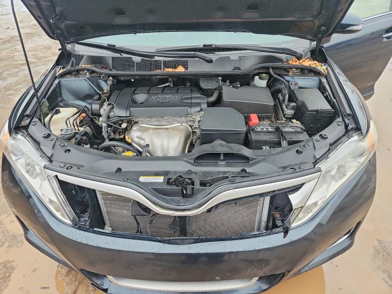 Aukcja sprzedaży 2015 Toyota Venza, vin: 4T3ZA3BB3FU094254, numer aukcji: 99460425