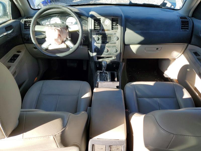2006 Chrysler 300 მანქანა იყიდება აუქციონზე, vin: 2C3KA53G16H202771, აუქციონის ნომერი: 72876565
