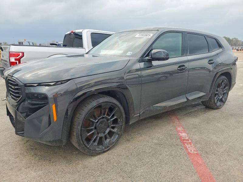 Продаж на аукціоні авто 2025 Bmw Xm, vin: 5YM23CS06S9Z37228, номер лоту: 72203925