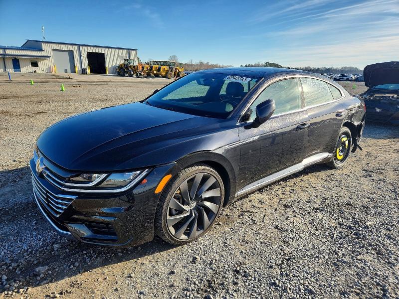 Продажа на аукционе авто 2020 Volkswagen Arteon, vin: WVWHR7AN6LE012446, номер лота: 96940745