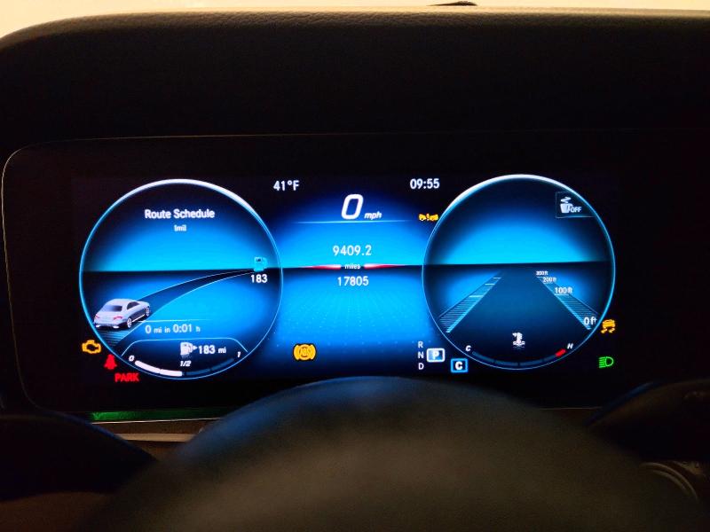 Aukcja sprzedaży 2023 Mercedes-benz E, vin: W1KZF8EB3PB100483, numer aukcji: 99351695
