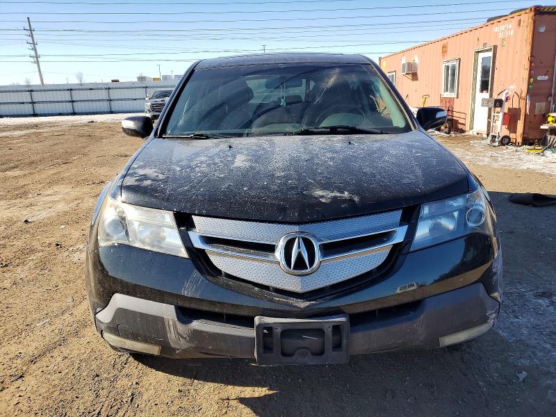 Aukcja sprzedaży 2009 Acura Mdx, vin: 2HNYD282X9H521531, numer aukcji: 74931765