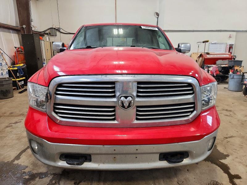 Продаж на аукціоні авто 2014 Ram 1500, vin: 1C6RR7LT4ES252218, номер лоту: 73889485