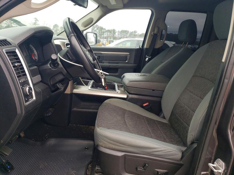 Aukcja sprzedaży 2014 Ram 1500, vin: 1C6RR6GG5ES424313, numer aukcji: 74297595