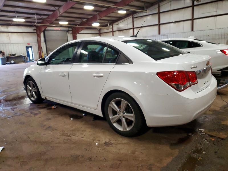 Auction sale of the 2013 Chevrolet Cruze, vin: 1G1PE5SB3D7118903, lot number: 99173485