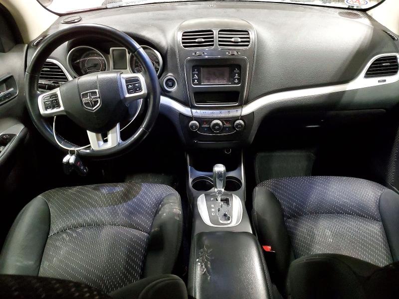 Aukcja sprzedaży 2011 Dodge Journey, vin: 3D4PG5FGXBT541416, numer aukcji: 73583845