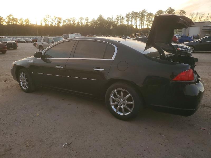 Продажа на аукционе авто 2007 Buick Lucerne, vin: 1G4HD57277U207026, номер лота: 64828606