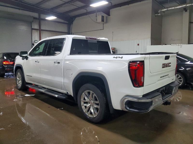 Aukcja sprzedaży 2019 Gmc Sierra, vin: 1GTU9DED7KZ109077, numer aukcji: 99387465