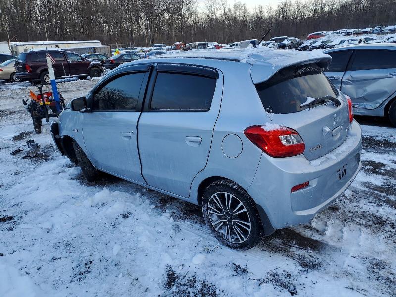 Продаж на аукціоні авто 2019 Mitsubishi Mirage, vin: ML32A5HJ9KH003177, номер лоту: 74371655