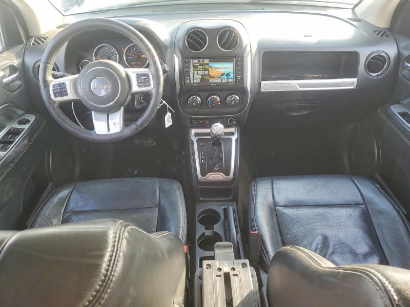 Продажа на аукционе авто 2016 Jeep Compass, vin: 1C4NJDAB2GD626307, номер лота: 73462035