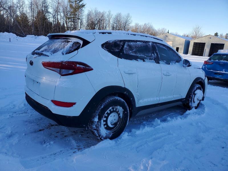 Продаж на аукціоні авто 2018 Hyundai Tucson, vin: KM8J33A49JU831596, номер лоту: 96043075