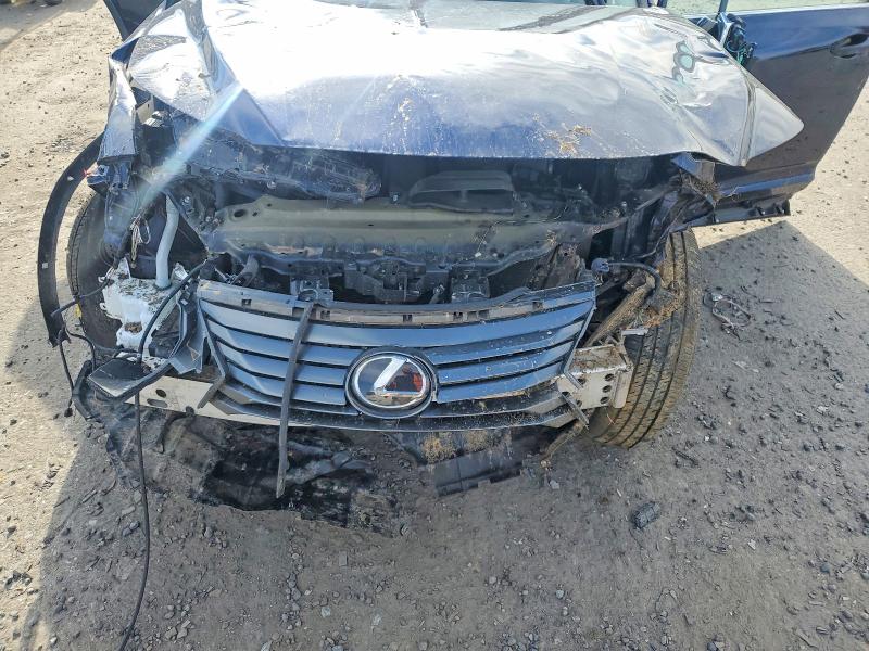 Auction sale of the 2018 Lexus Rx, vin: 2T2BZMCA2JC153489, lot number: 73056685