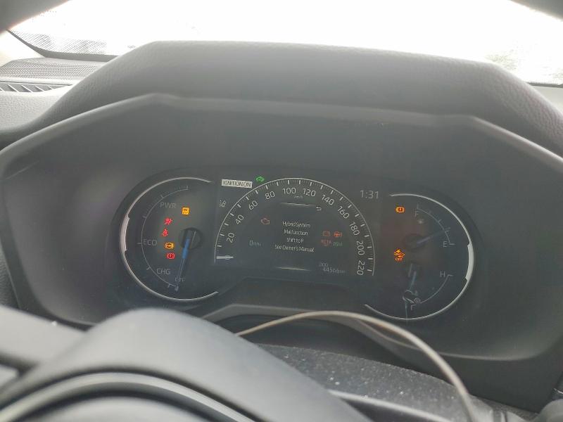 Aukcja sprzedaży 2024 Toyota Rav4, vin: 2T3RWRFV2RW227793, numer aukcji: 99497765