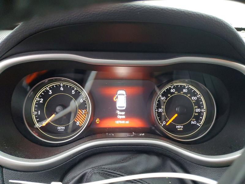 2015 Jeep Cherokee L მანქანა იყიდება აუქციონზე, vin: 1C4PJLDS8FW531641, აუქციონის ნომერი: 73846185