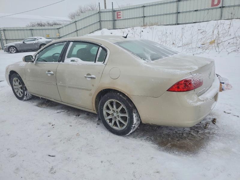 73961975 :رقم المزاد ، 1G4HD572X7U154676 vin ، 2007 Buick Lucerne مزاد بيع