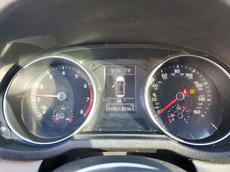 Aukcja sprzedaży 2017 Volkswagen Passat, vin: 1VWAT7A3XHC063904, numer aukcji: 75602885