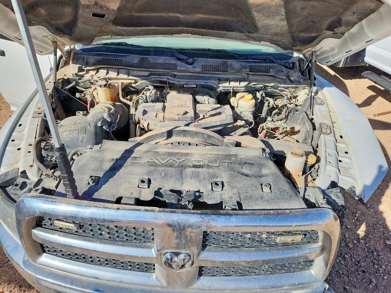 Auction sale of the 2018 Ram 2500, vin: 3C6UR5HL9JG206876, lot number: 73028485