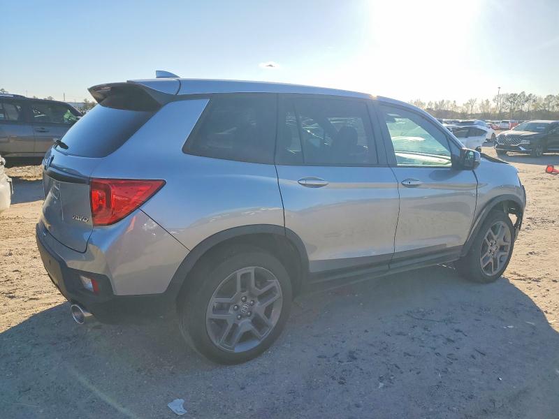 Продаж на аукціоні авто 2023 Honda Passport E, vin: 5FNYF8H58PB012814, номер лоту: 73274695