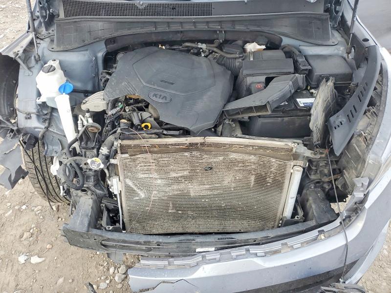 Продажа на аукционе авто 2020 Kia Sorento, vin: 5XYPG4A59LG683116, номер лота: 54526096