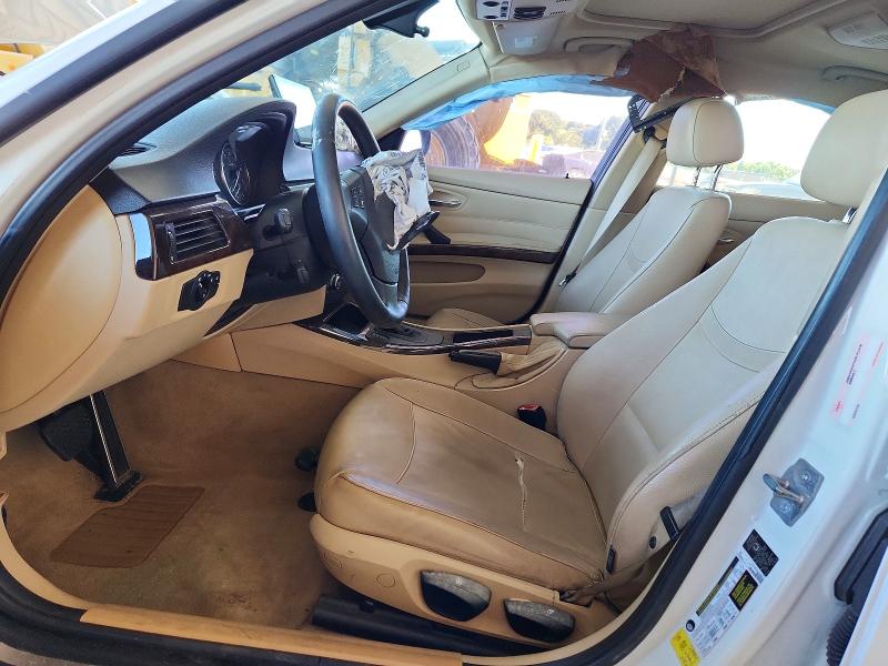 Продажа на аукционе авто 2011 Bmw 328, vin: WBAPH7G59BNM57734, номер лота: 98239645