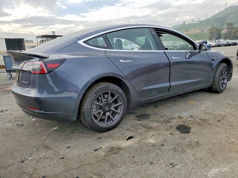 Aukcja sprzedaży 2018 Tesla Model 3, vin: 5YJ3E1EB6JF077201, numer aukcji: 72559545
