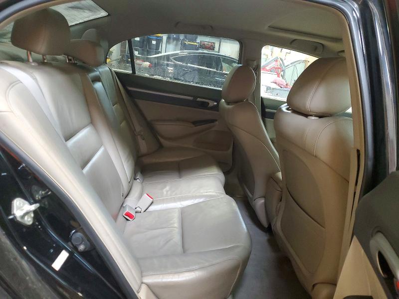 Продаж на аукціоні авто 2009 Honda Civic, vin: 2HGFA16099H001856, номер лоту: 73398245