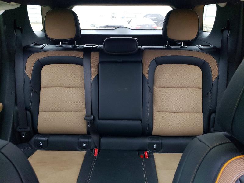 Продажа на аукционе авто 2025 Chevrolet Equinox, vin: 3GNAXSEGXSL296580, номер лота: 72473285