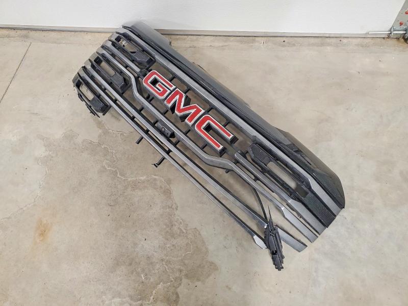 75265975 :رقم المزاد ، 3GTUUEEL6TG193602 vin ، 2026 Gmc Sierra مزاد بيع