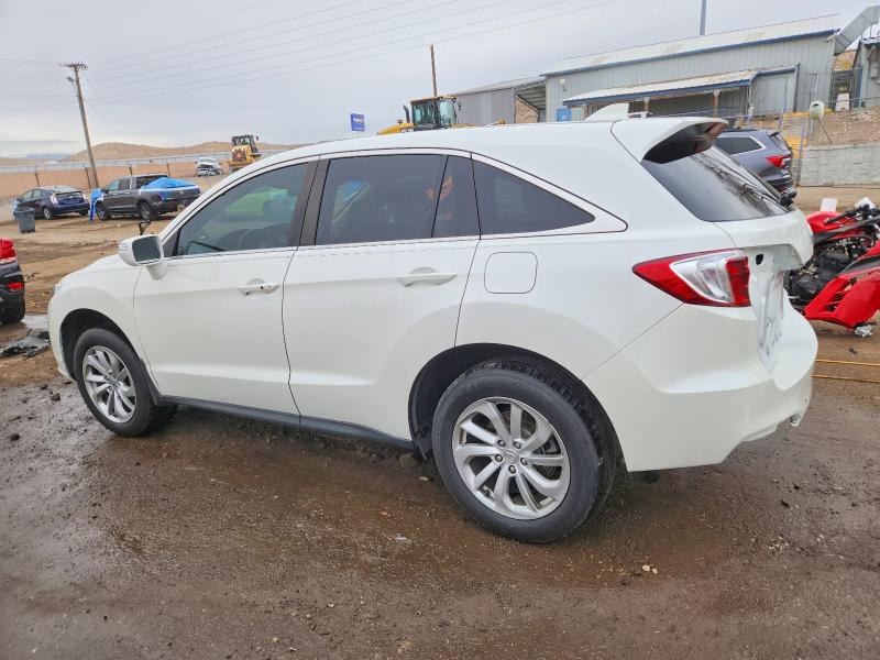 Продаж на аукціоні авто 2016 Acura Rdx Techno, vin: 5J8TB4H53GL010661, номер лоту: 73823095