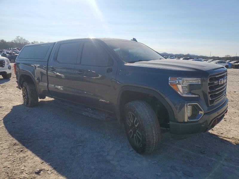 Aukcja sprzedaży 2020 Gmc Sierra, vin: 3GTU9EETXLG236758, numer aukcji: 97462555