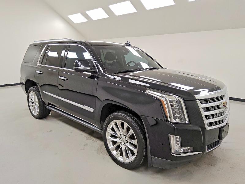 Продажа на аукционе авто 2019 Cadillac Escalade P, vin: 1GYS3CKJ7KR233146, номер лота: 98716615